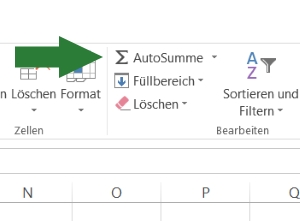 UDF - Excel Funktionen